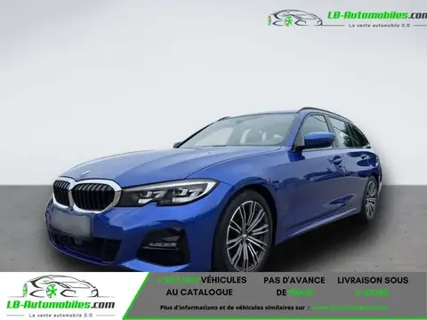 Annonce BMW SERIE 3 Diesel 2020 d'occasion 