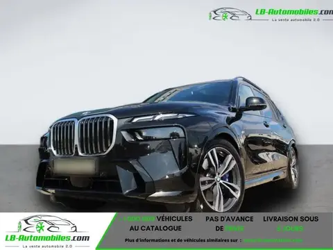 Annonce BMW X7 Diesel 2023 d'occasion 