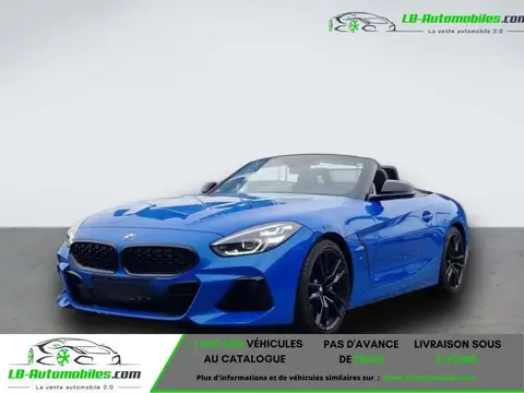 Annonce BMW Z4 Essence 2021 d'occasion 