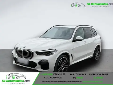 Used BMW X5 Diesel 2020 Ad 