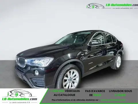 Used BMW X4 Diesel 2018 Ad 