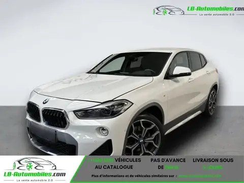 Annonce BMW X2 Diesel 2019 d'occasion 