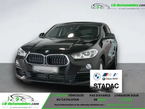 Annonce BMW X2 Essence 2020 d'occasion 