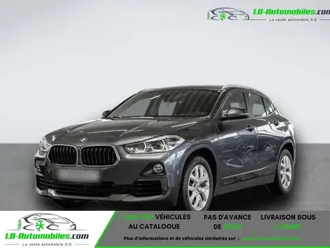 Annonce BMW X2 Essence 2020 d'occasion 