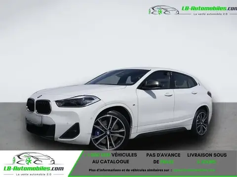 Used BMW X2 Petrol 2020 Ad 