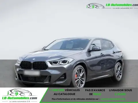 Used BMW X2 Petrol 2021 Ad 