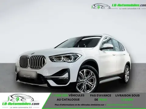 Used BMW X1 Petrol 2020 Ad 