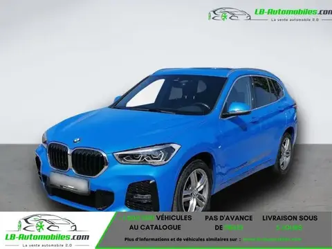 Used BMW X1 Diesel 2020 Ad 