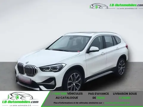 Used BMW X1 Diesel 2021 Ad 