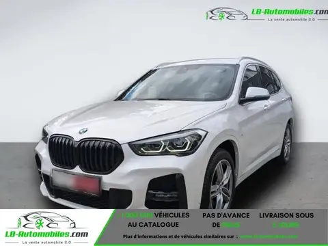 Used BMW X1 Petrol 2019 Ad 