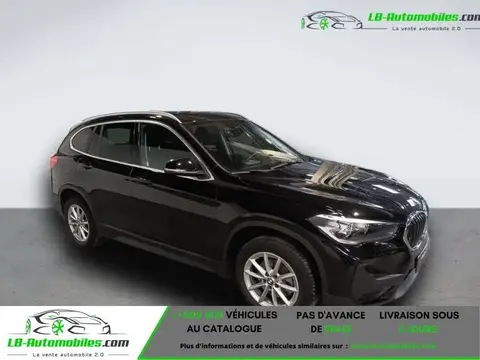 Annonce BMW X1 Essence 2020 d'occasion 