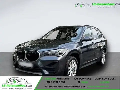 Annonce BMW X1 Essence 2021 d'occasion 