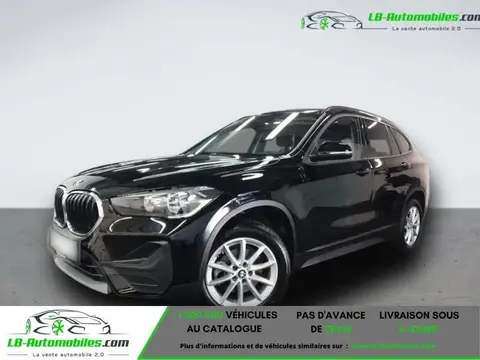 Annonce BMW X1 Essence 2021 d'occasion 