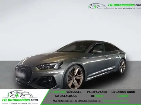 Used AUDI RS5 Petrol 2021 Ad 