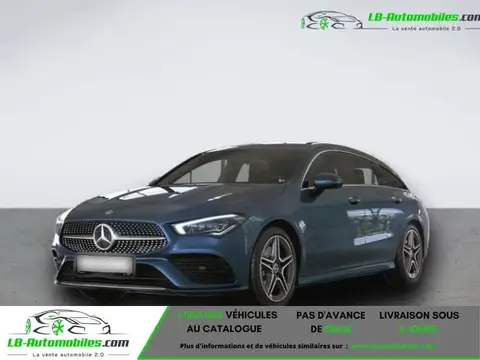 Annonce MERCEDES-BENZ CLASSE CL Essence 2023 d'occasion 