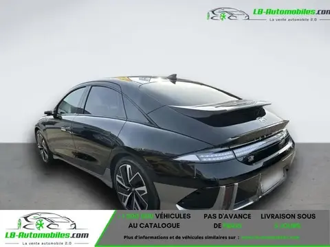 Used HYUNDAI IONIQ Electric 2023 Ad 