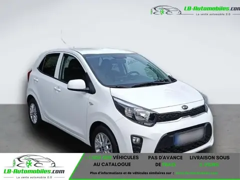 Annonce KIA PICANTO Essence 2021 d'occasion 