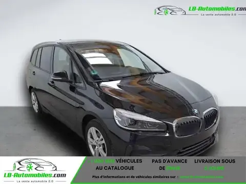 Used BMW SERIE 2 Petrol 2022 Ad 