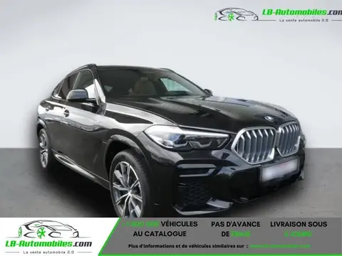 Used BMW X6 Diesel 2023 Ad 