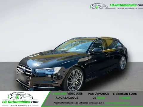 Used AUDI A6 Diesel 2018 Ad 