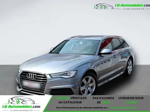 Annonce AUDI A6 Diesel 2018 d'occasion 