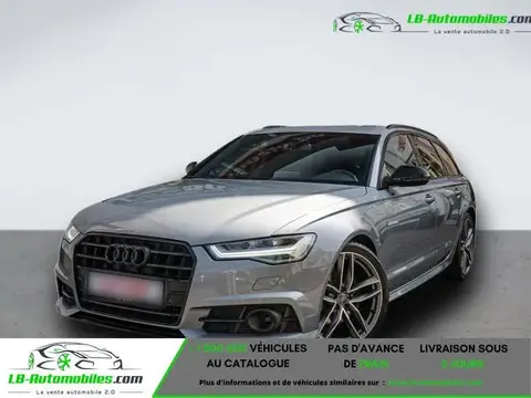 Used AUDI A6 Diesel 2018 Ad 