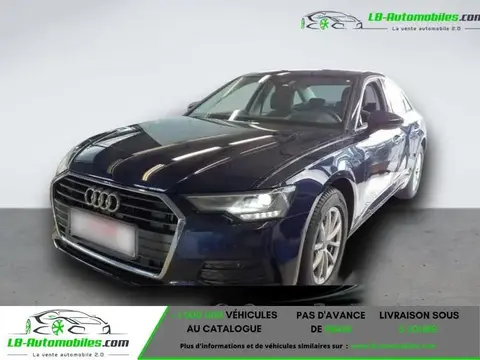 Used AUDI A6 Diesel 2020 Ad 