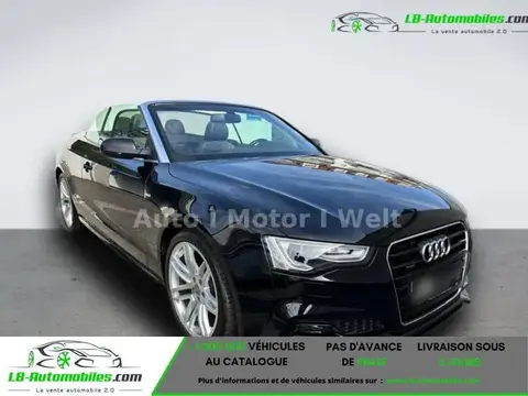 Annonce AUDI A5 Diesel 2016 d'occasion 