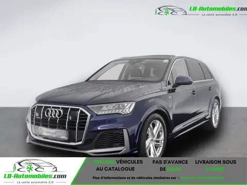 Used AUDI Q7 Diesel 2020 Ad 