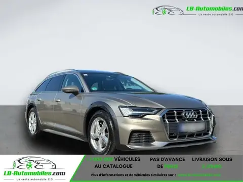 Annonce AUDI A6 Diesel 2021 d'occasion 