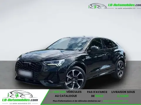 Annonce AUDI Q3 Diesel 2022 d'occasion 