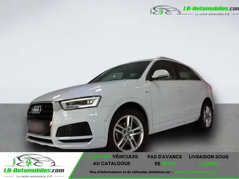 Used AUDI Q3 Petrol 2017 Ad 