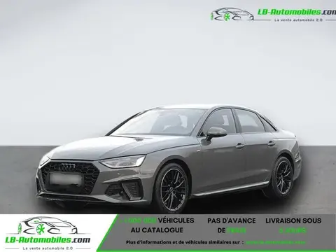 Used AUDI A4 Petrol 2023 Ad 