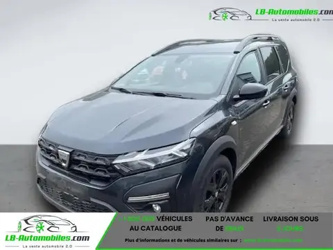 Used DACIA JOGGER Petrol 2022 Ad 