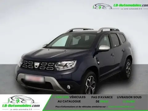 Used DACIA DUSTER Petrol 2018 Ad 