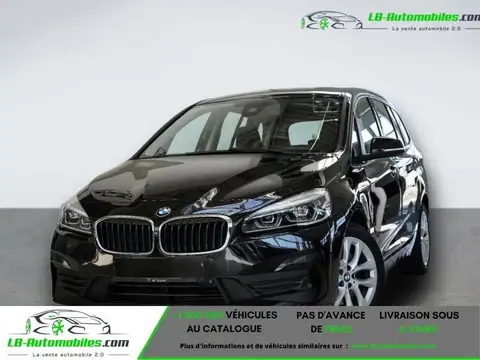 Annonce BMW SERIE 2 Diesel 2021 d'occasion 