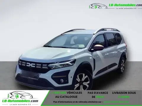 Annonce DACIA JOGGER Hybride 2024 d'occasion 