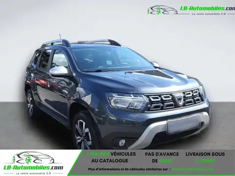 Used DACIA DUSTER Petrol 2022 Ad 