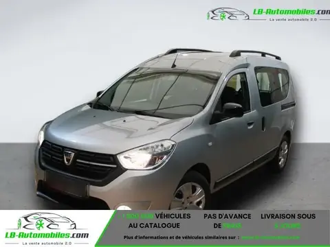 Used DACIA DOKKER Petrol 2020 Ad 