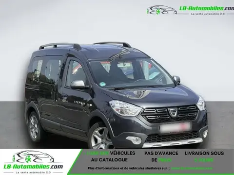 Used DACIA DOKKER Petrol 2020 Ad 