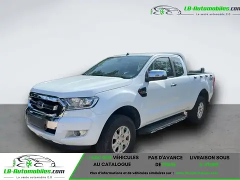 Used FORD RANGER Diesel 2018 Ad 