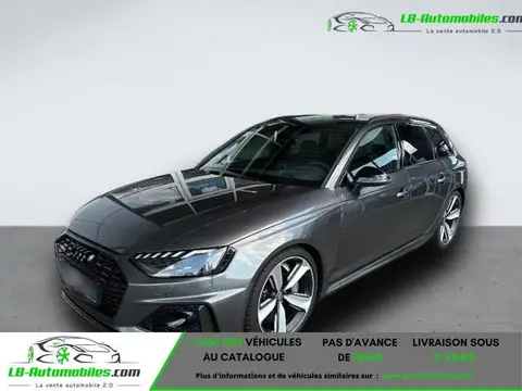 Used AUDI RS4 Petrol 2020 Ad 