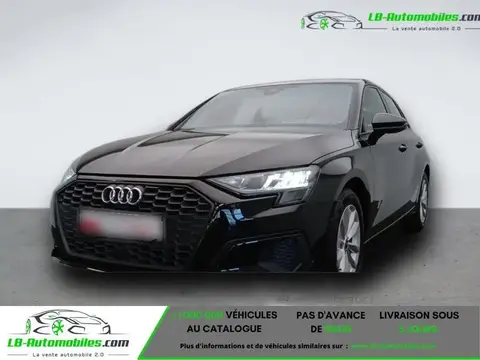 Annonce AUDI A3 Essence 2022 d'occasion 