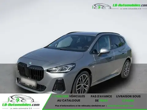 Annonce BMW SERIE 2 Essence 2023 d'occasion 