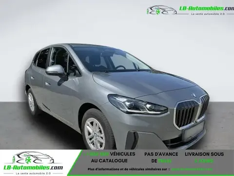 Used BMW SERIE 2 Petrol 2022 Ad 