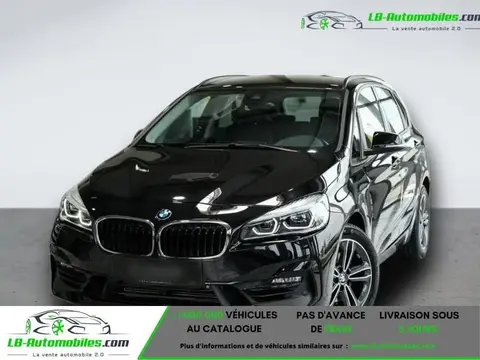 Used BMW SERIE 2 Petrol 2021 Ad 