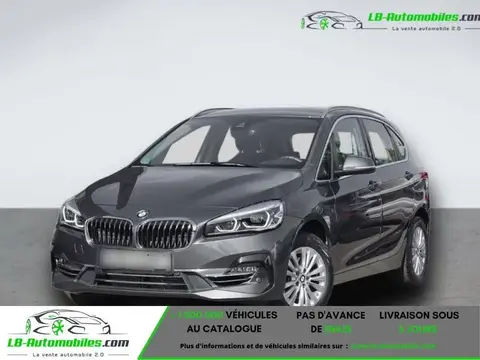 Annonce BMW SERIE 2 Essence 2020 d'occasion 