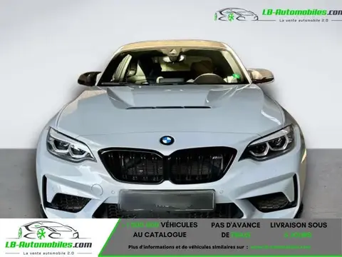 Annonce BMW M2 Essence 2020 d'occasion 