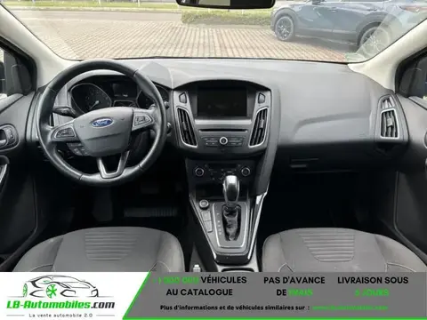 Annonce FORD FOCUS Essence 2015 d'occasion 