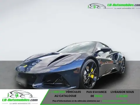 Used LOTUS EMIRA Petrol 2023 Ad 